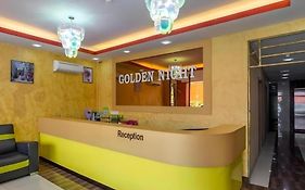 Golden Night Hotel